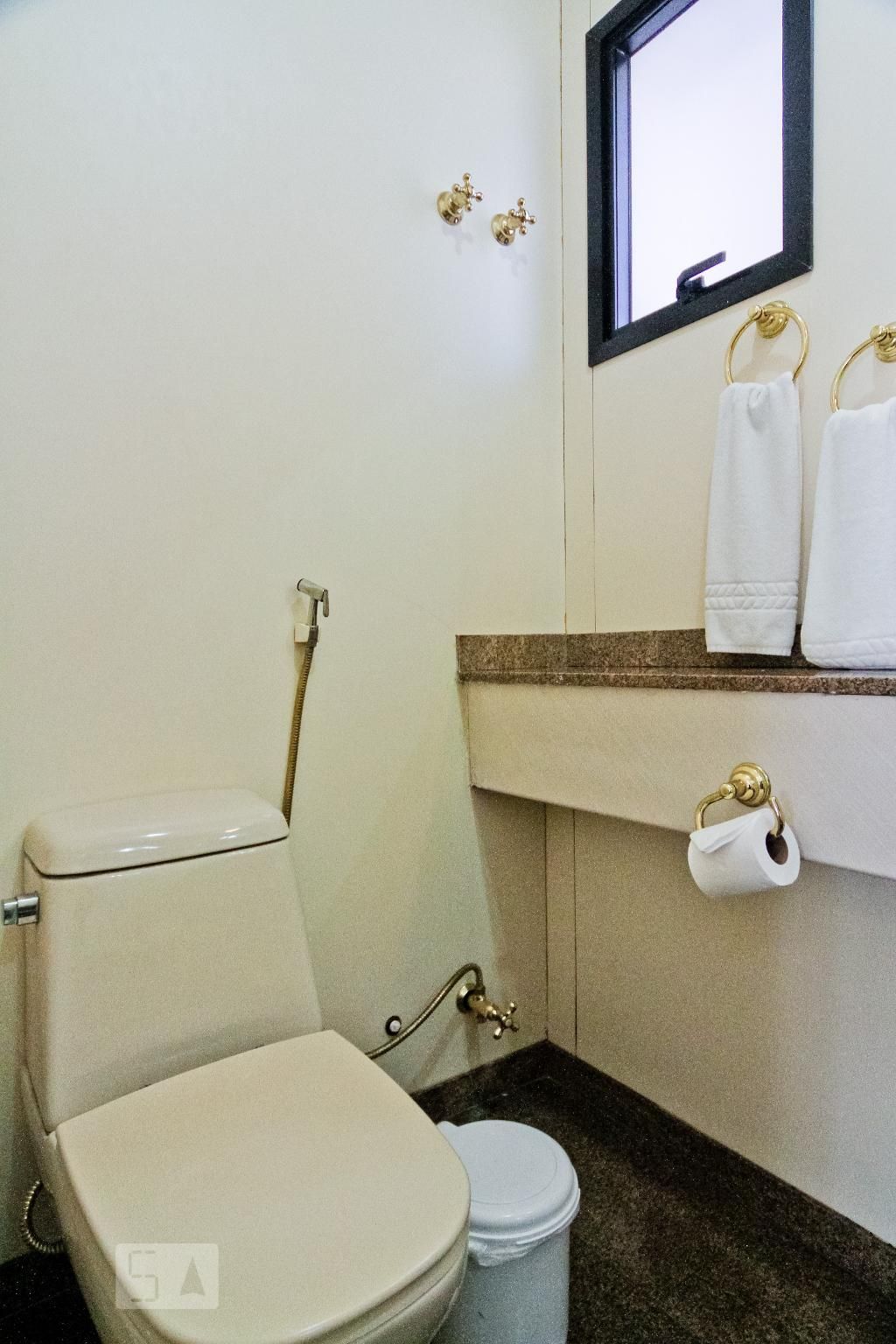 Apartamento, 1 quarto, 60 m² - Foto 19