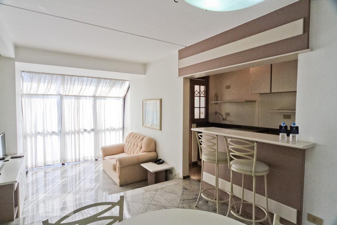 Apartamento, 1 quarto, 60 m² - Foto 3
