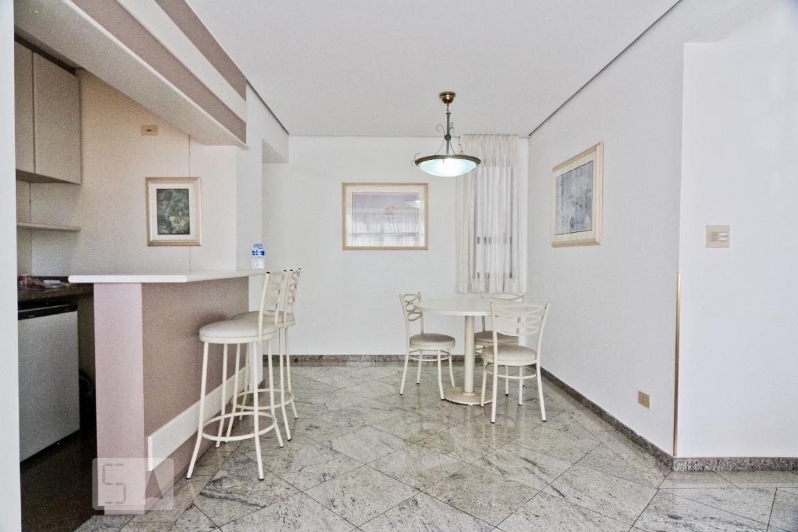 Apartamento, 1 quarto, 60 m² - Foto 4