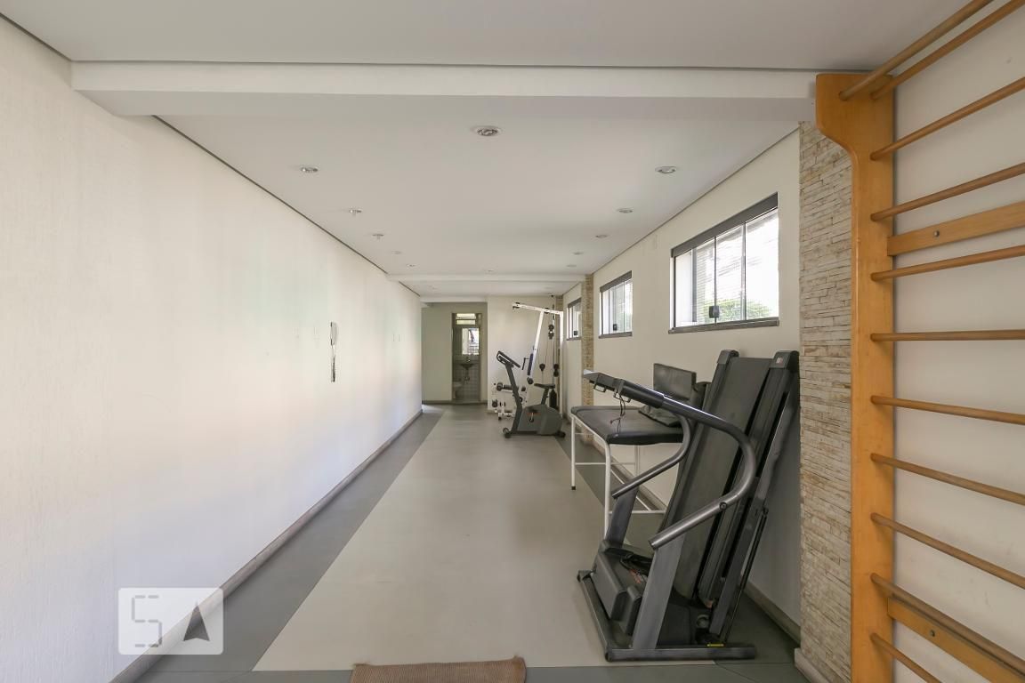 Apartamento, 1 quarto, 60 m² - Foto 33