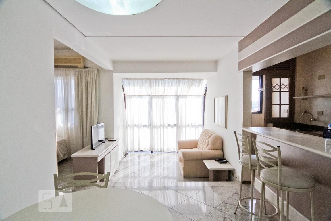 Apartamento, 1 quarto, 60 m² - Foto 2