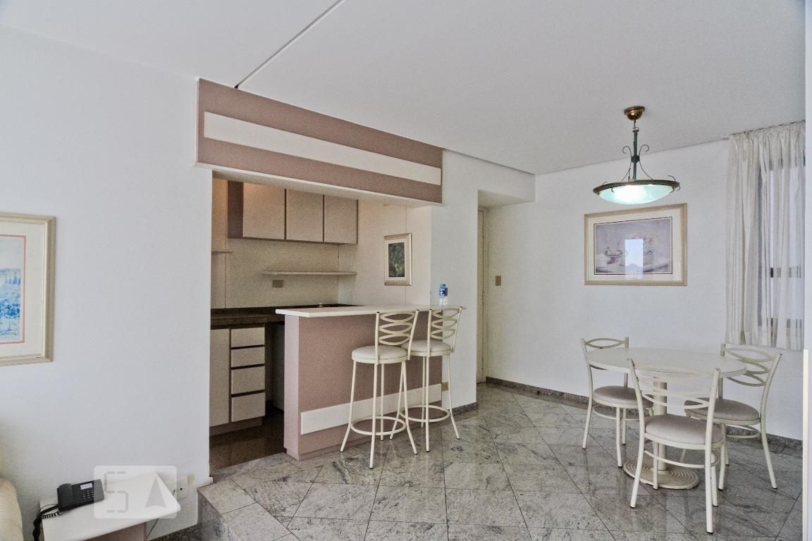Apartamento, 1 quarto, 60 m² - Foto 6