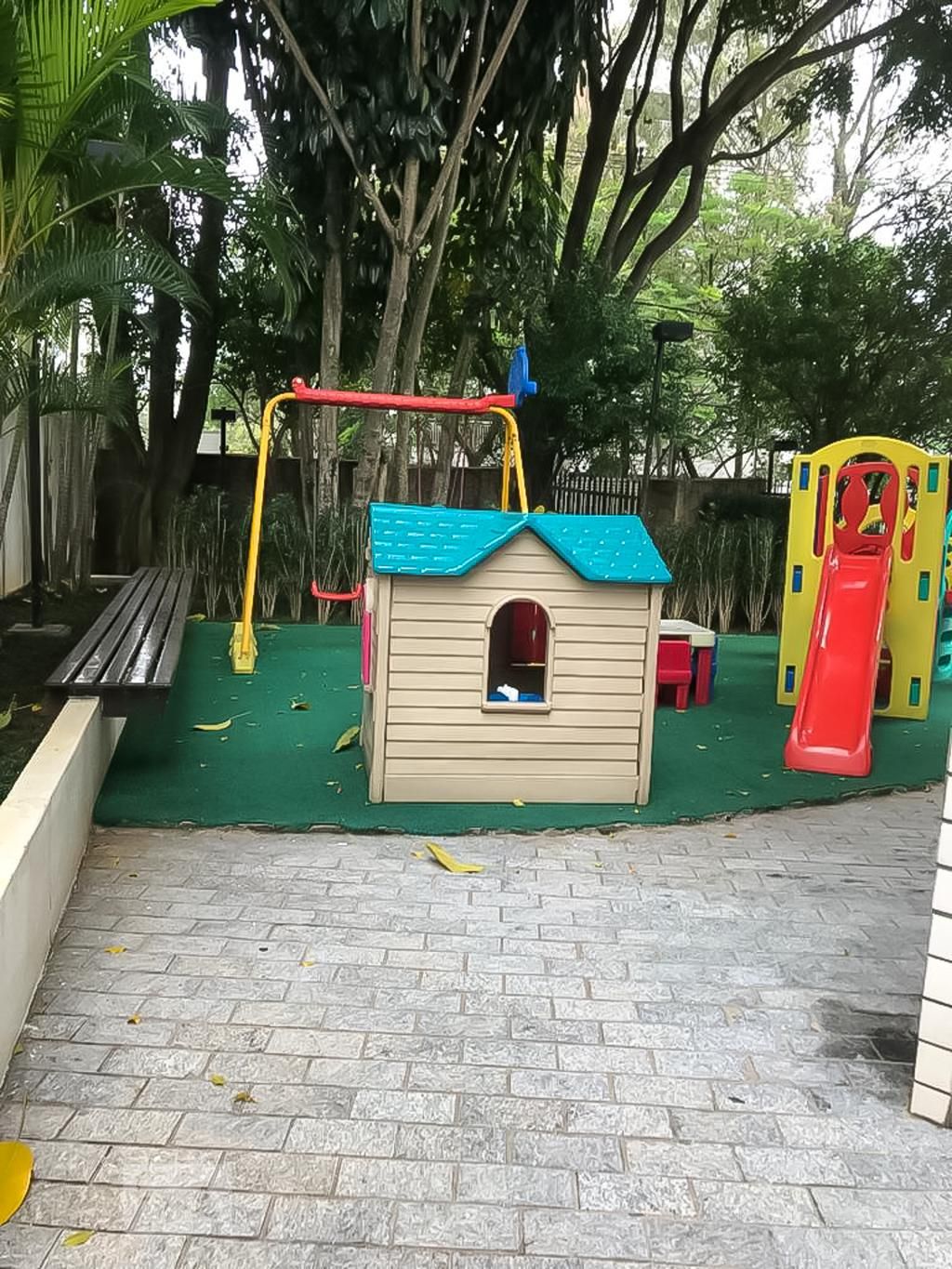 Apartamento, 3 quartos, 137 m² - Foto 4