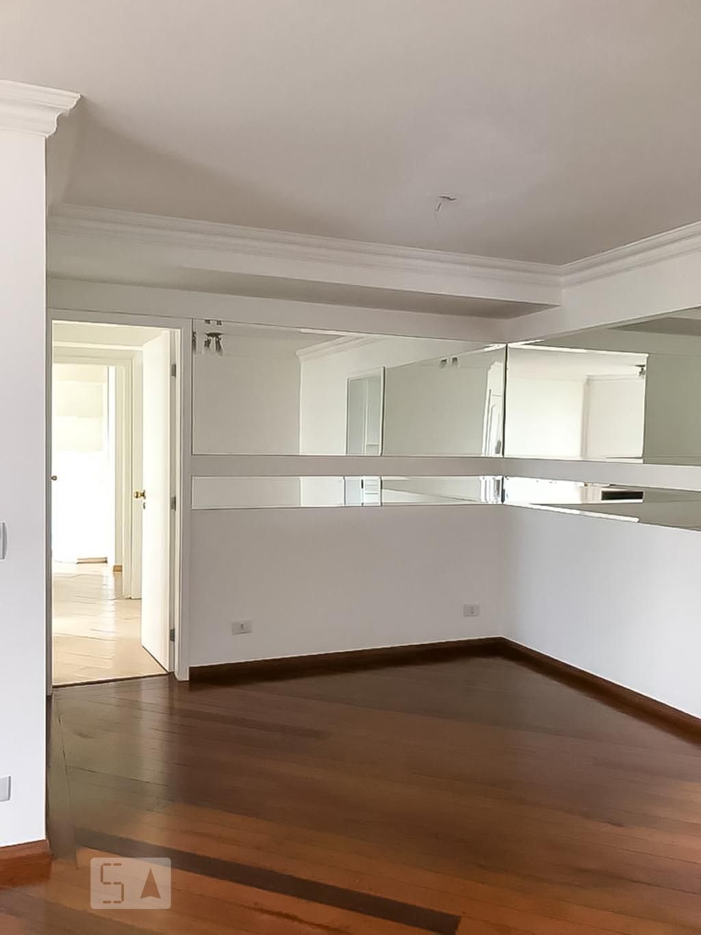Apartamento, 3 quartos, 137 m² - Foto 1