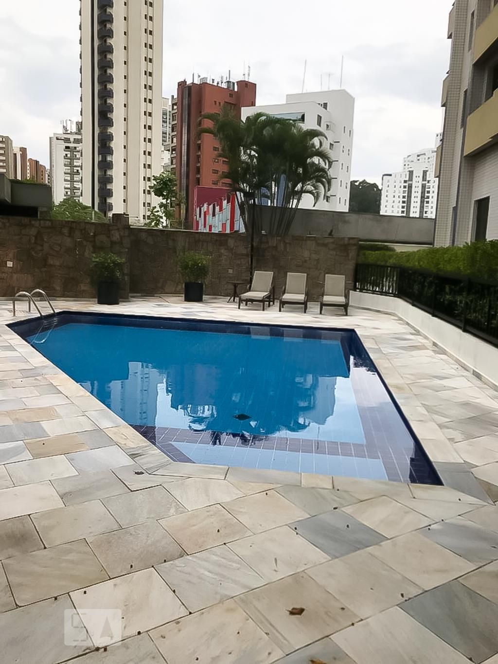 Apartamento, 3 quartos, 137 m² - Foto 2