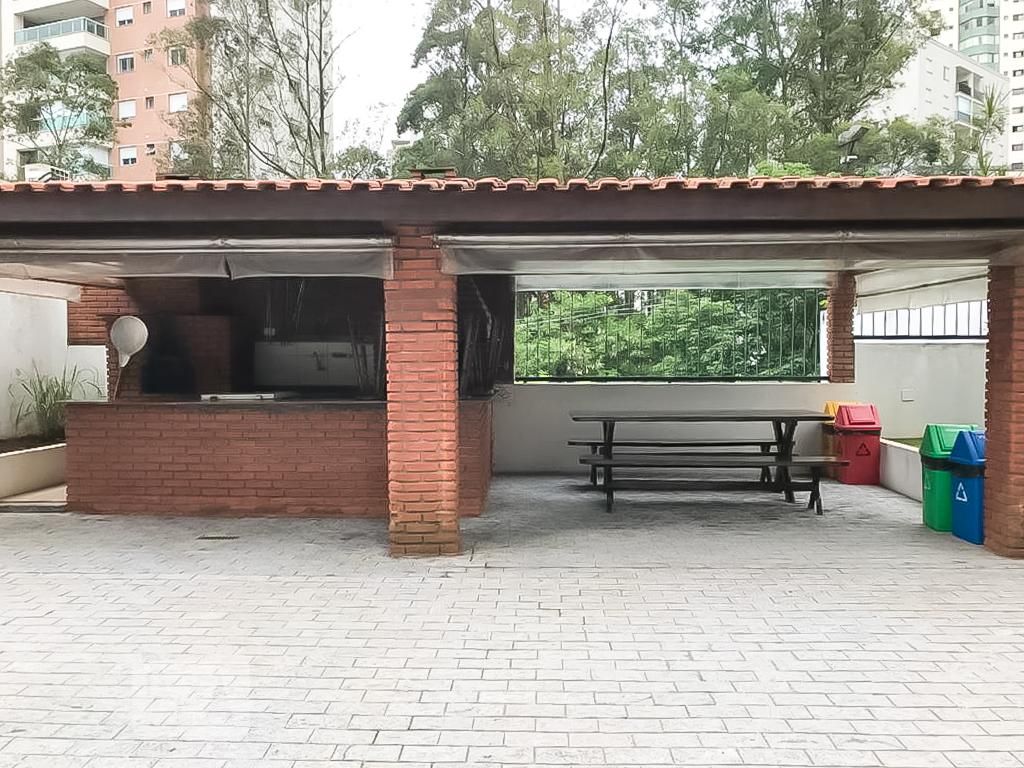 Apartamento, 3 quartos, 137 m² - Foto 3