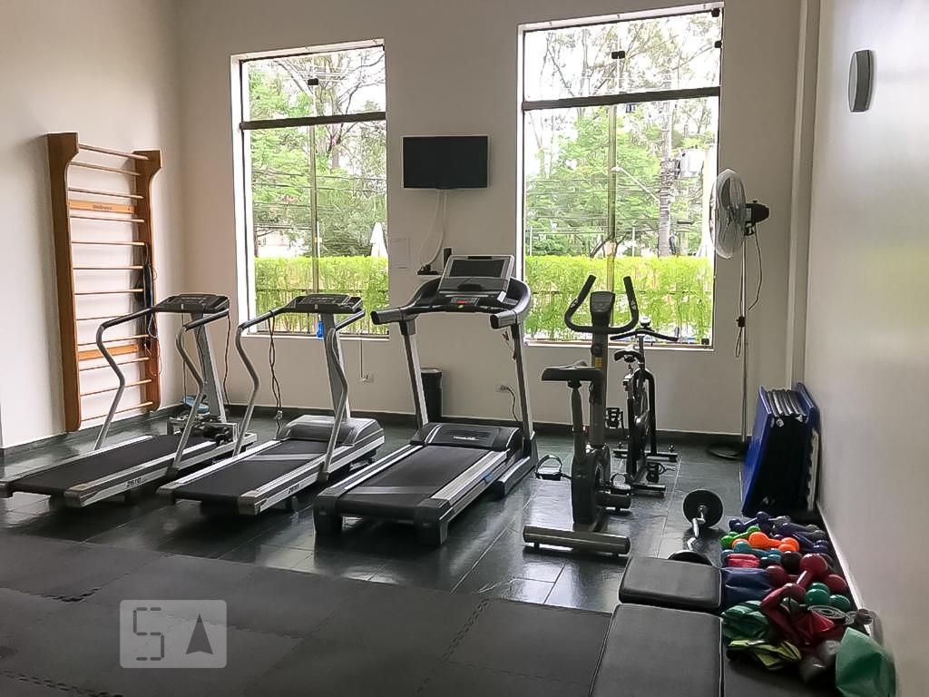Apartamento, 3 quartos, 137 m² - Foto 11