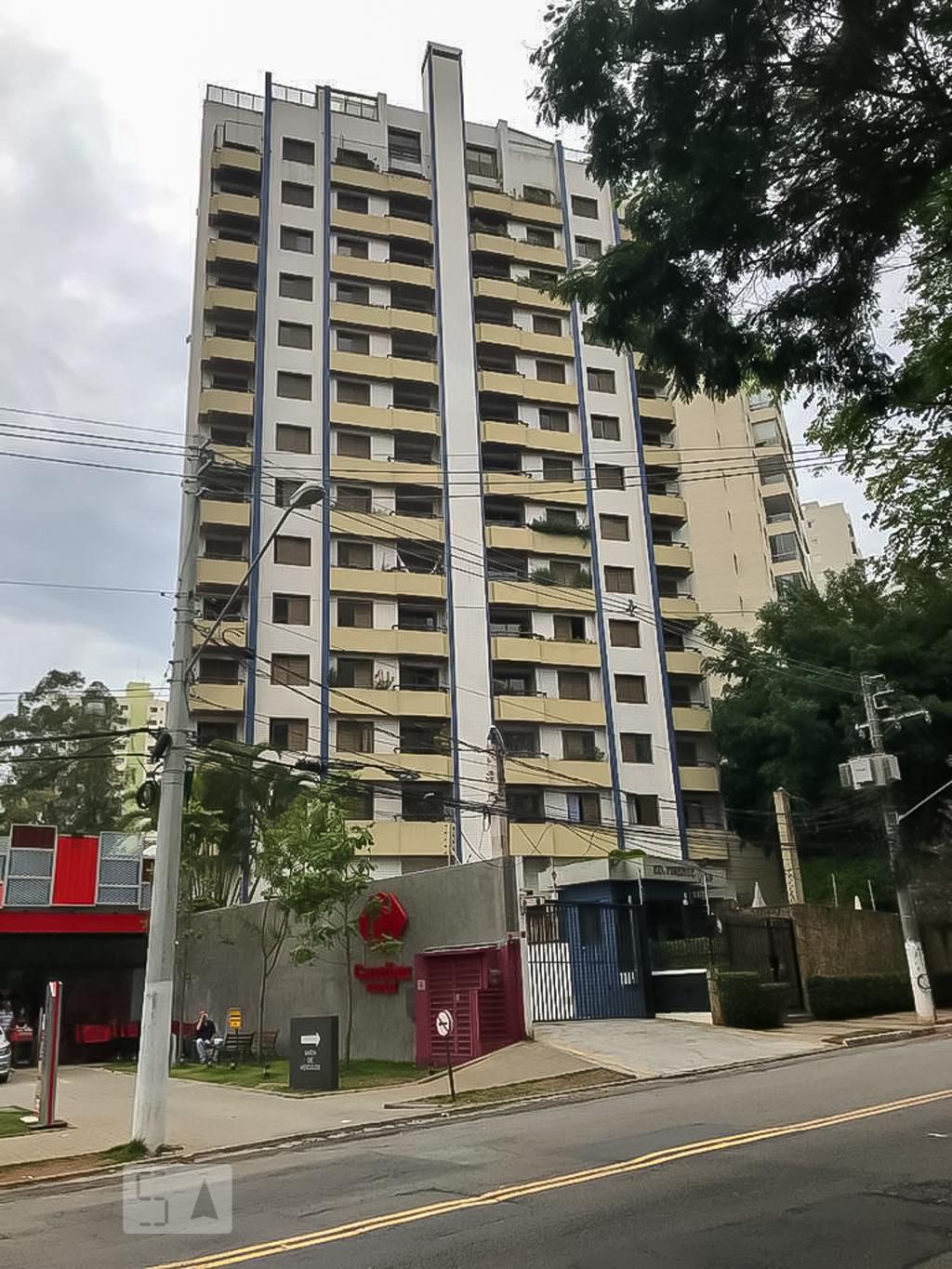 Apartamento, 3 quartos, 137 m² - Foto 17