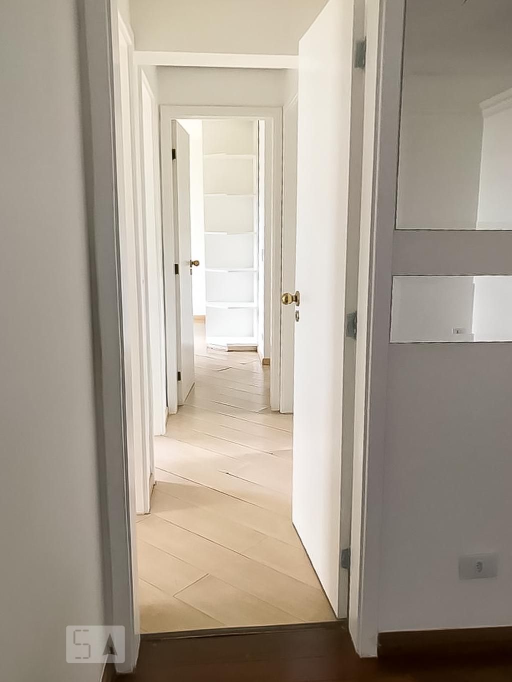 Apartamento, 3 quartos, 137 m² - Foto 24