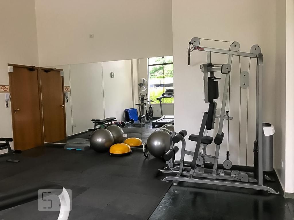 Apartamento, 3 quartos, 137 m² - Foto 10