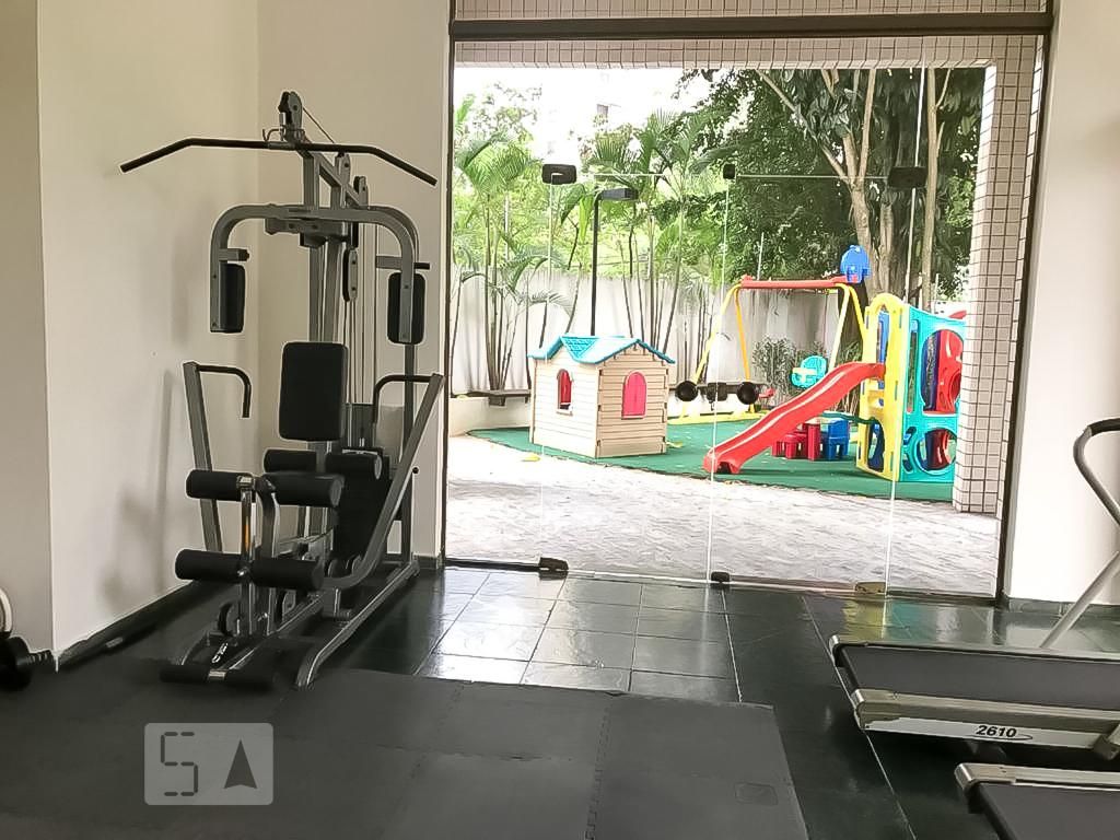 Apartamento, 3 quartos, 137 m² - Foto 12