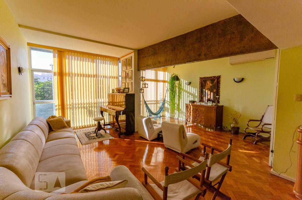 Apartamento Para Alugar Em Ipanema Rio De Janeiro Cipa Imoveis