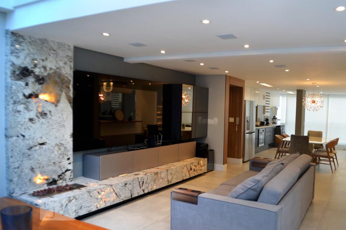 Cobertura, 3 quartos, 140 m² - Foto 1