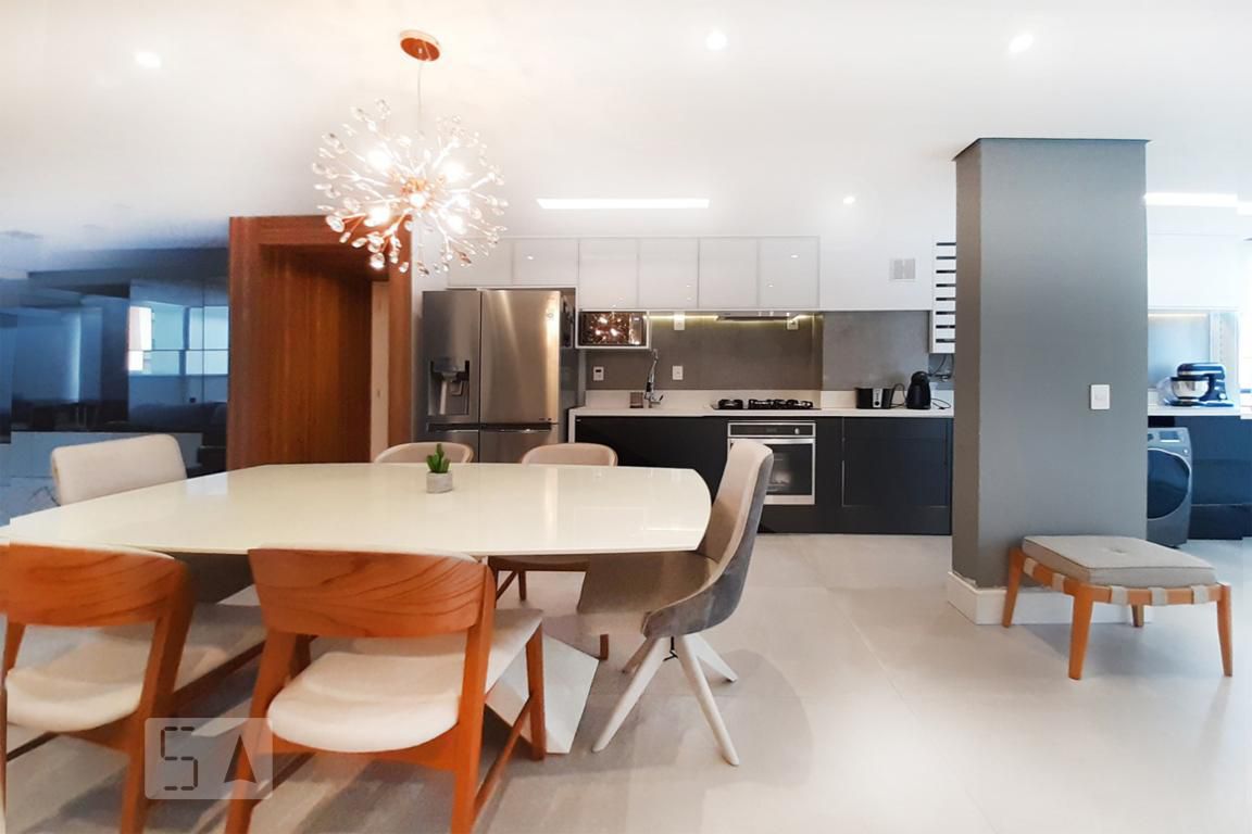 Cobertura, 3 quartos, 140 m² - Foto 14