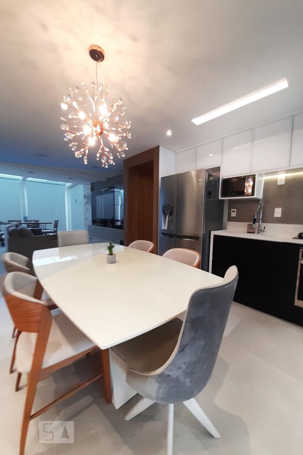 Cobertura, 3 quartos, 140 m² - Foto 5