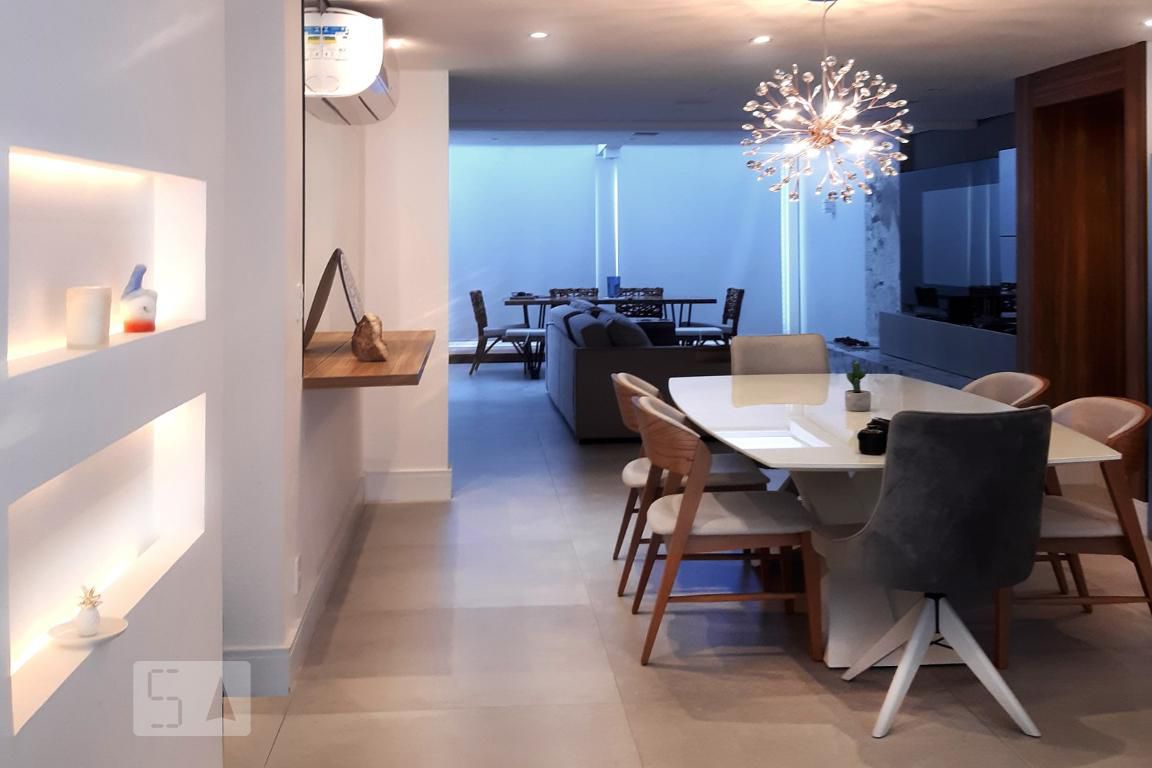 Cobertura, 3 quartos, 140 m² - Foto 3