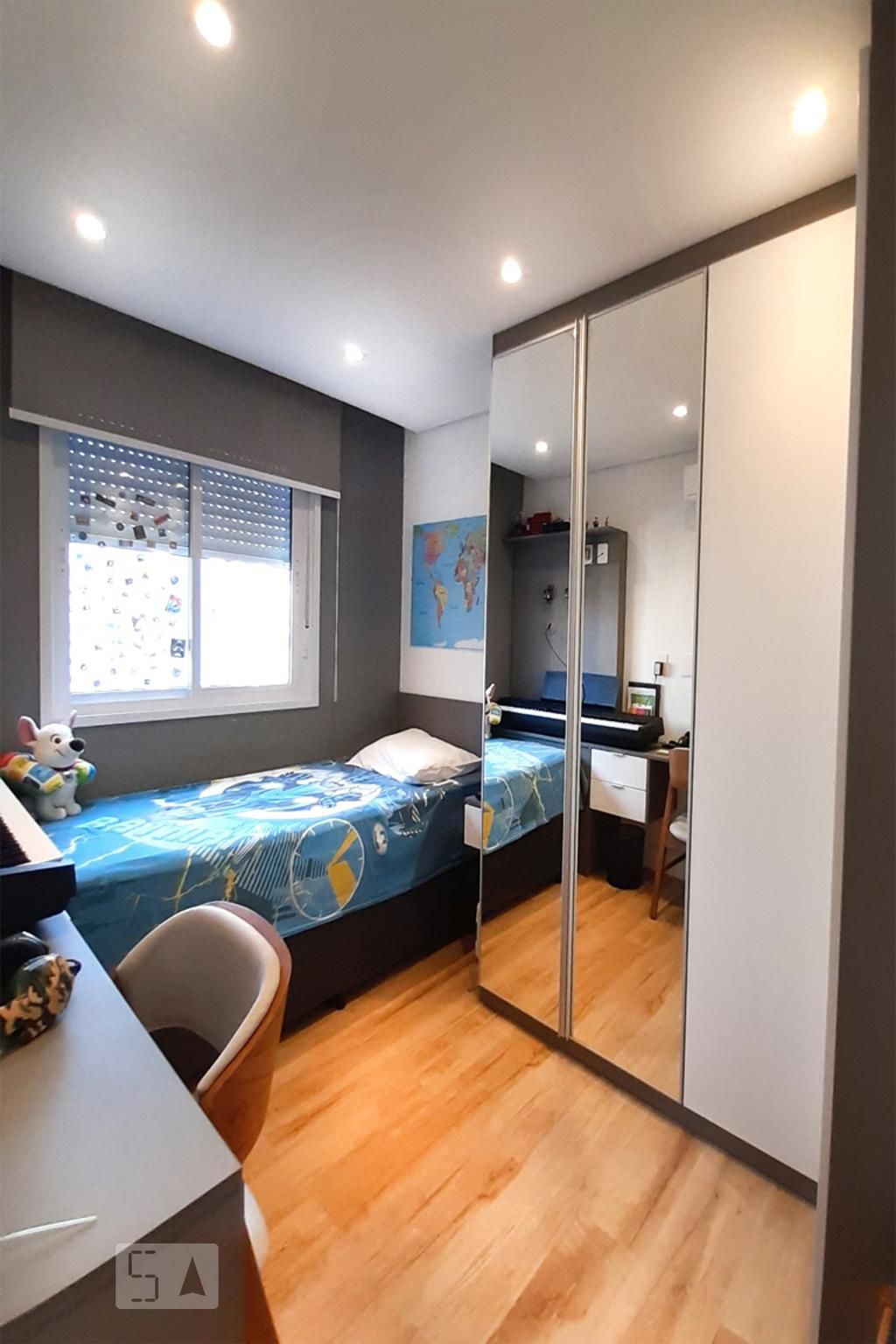 Cobertura, 3 quartos, 140 m² - Foto 18