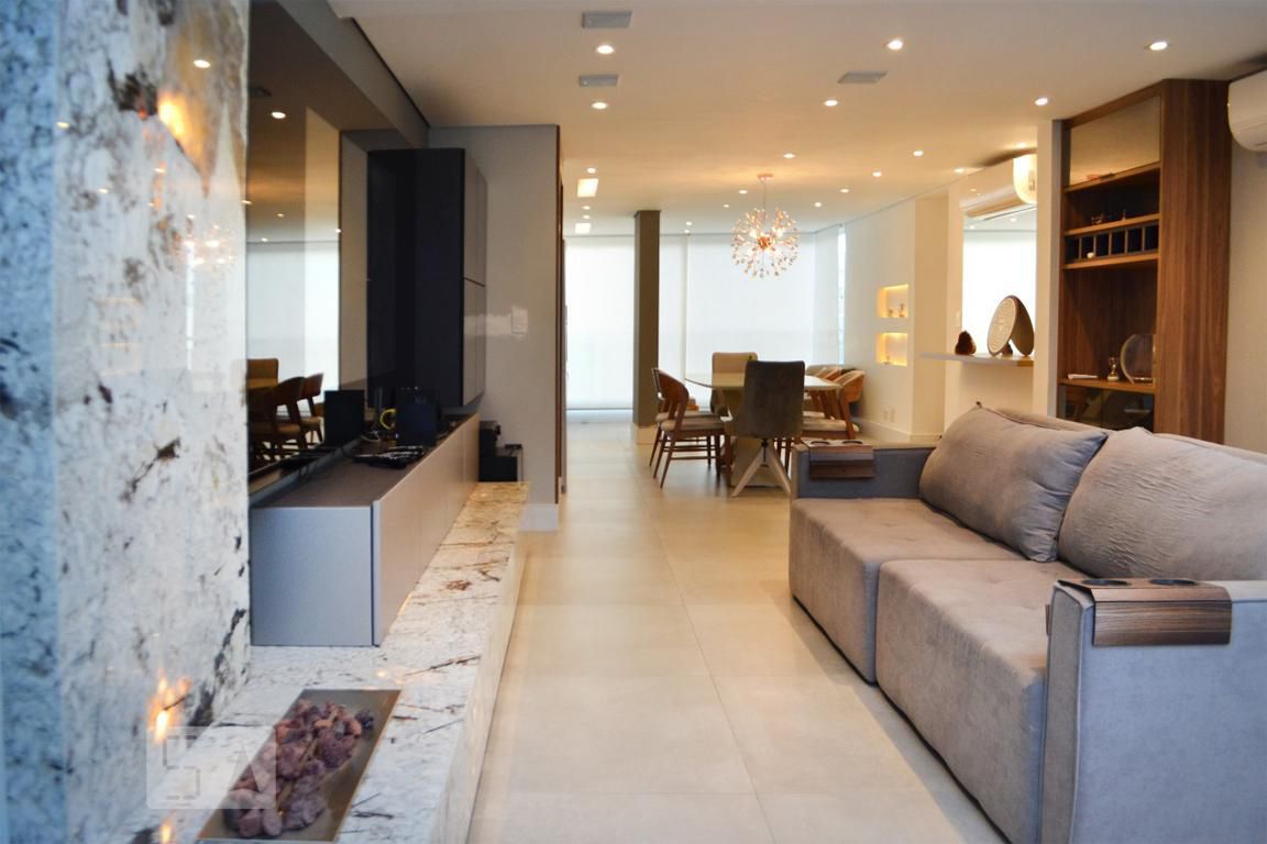 Cobertura, 3 quartos, 140 m² - Foto 7