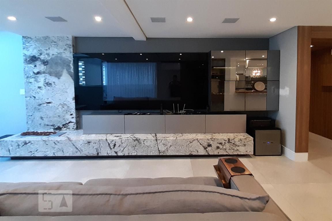 Cobertura, 3 quartos, 140 m² - Foto 6