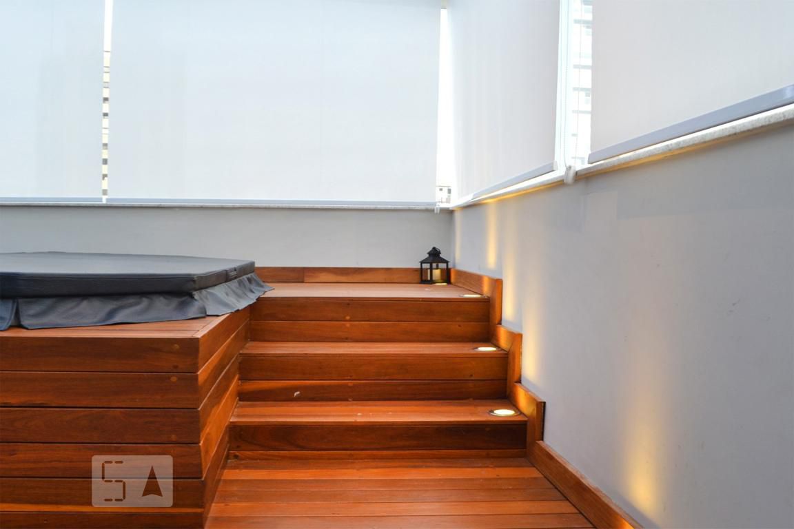 Cobertura, 3 quartos, 140 m² - Foto 13