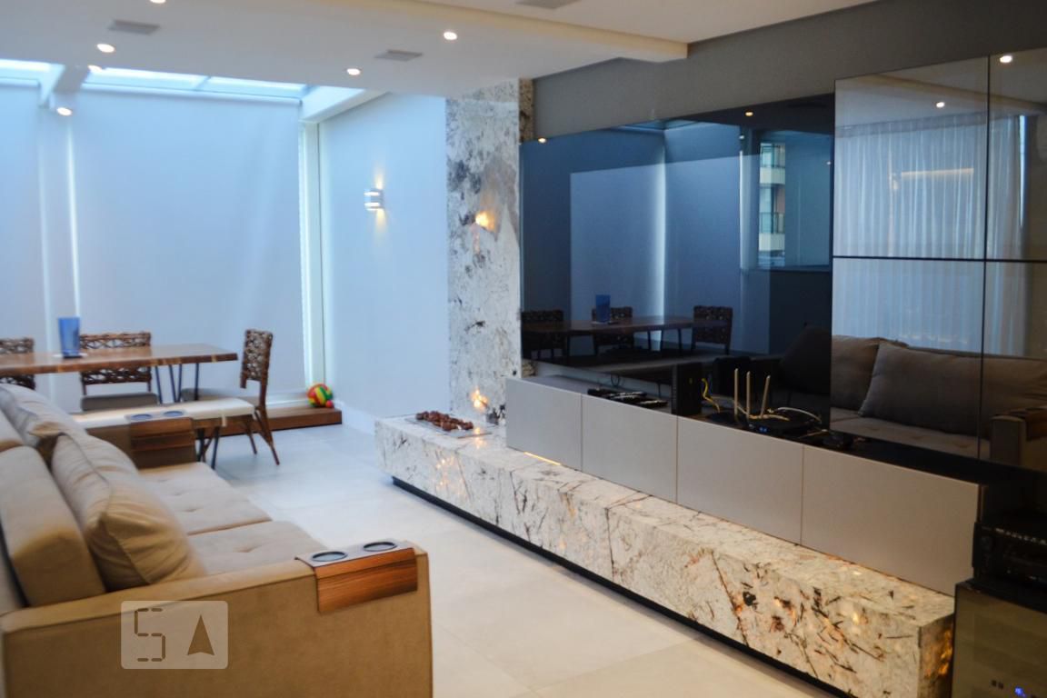 Cobertura, 3 quartos, 140 m² - Foto 10