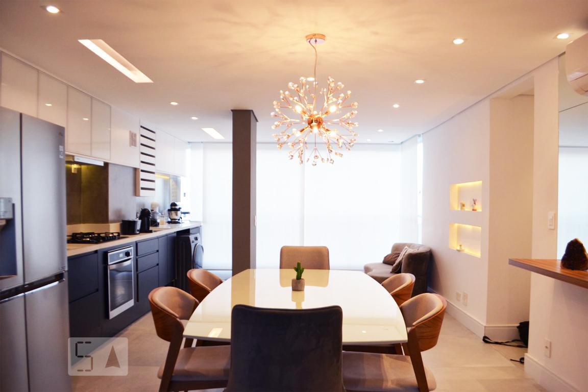 Cobertura, 3 quartos, 140 m² - Foto 11