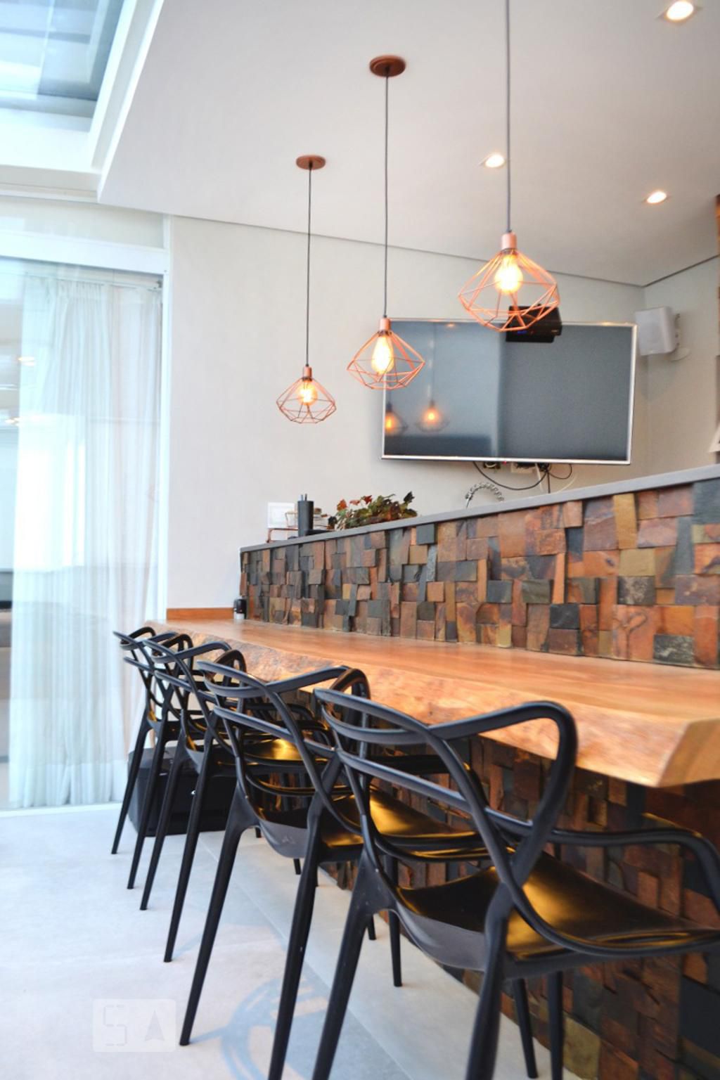 Cobertura, 3 quartos, 140 m² - Foto 12