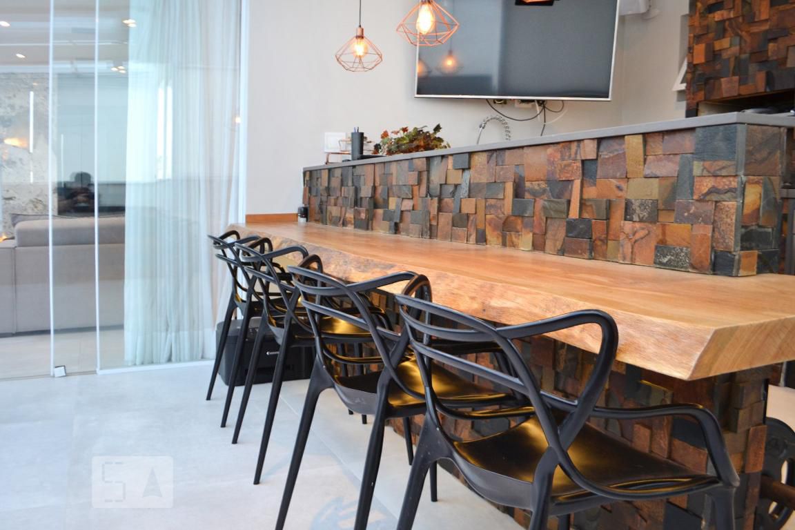 Cobertura, 3 quartos, 140 m² - Foto 8