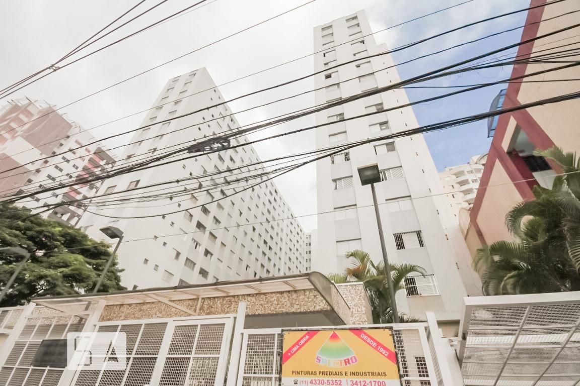 Apartamento, 2 quartos, 75 m² - Foto 24
