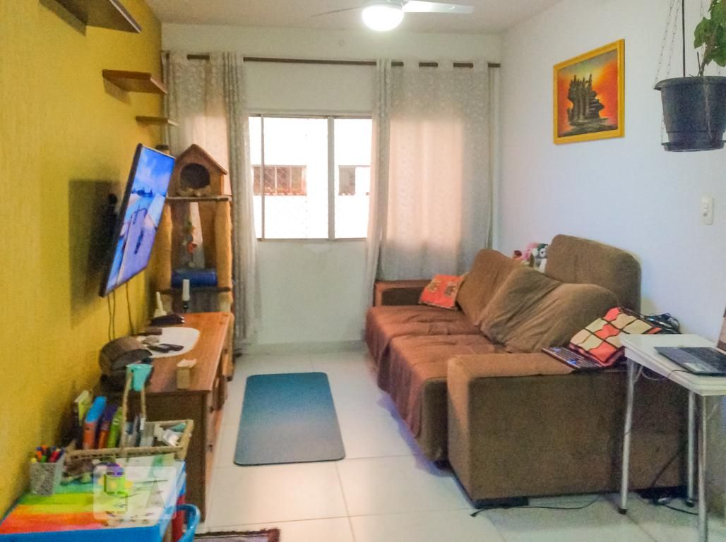 Apartamento, 2 quartos, 75 m² - Foto 1