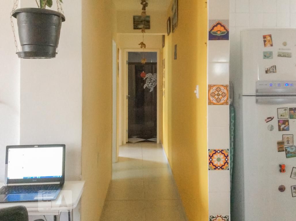 Apartamento, 2 quartos, 75 m² - Foto 11