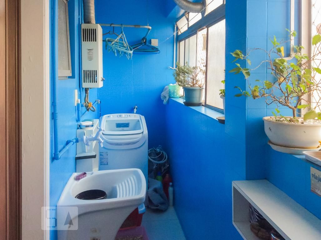 Apartamento, 2 quartos, 75 m² - Foto 13