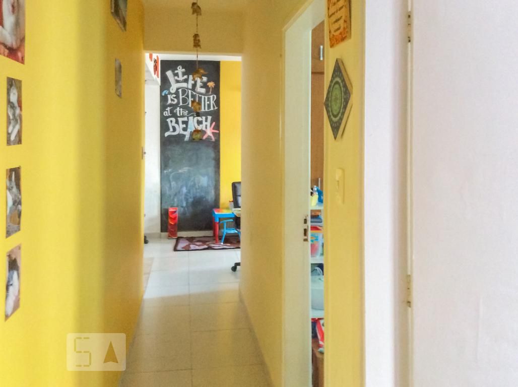 Apartamento, 2 quartos, 75 m² - Foto 10