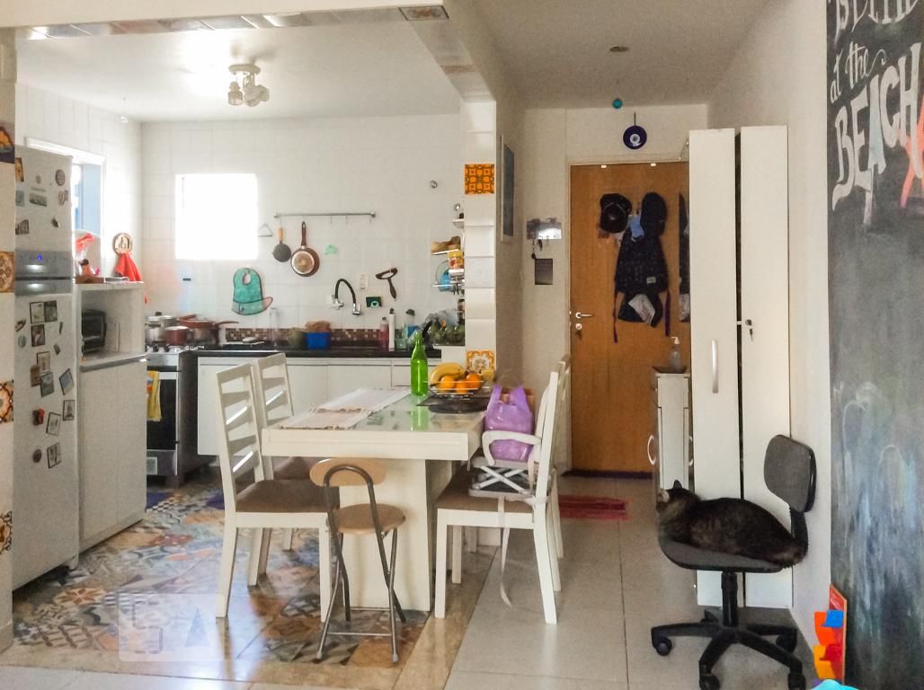 Apartamento, 2 quartos, 75 m² - Foto 9