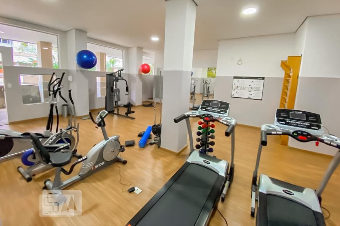 Apartamento, 2 quartos, 75 m² - Foto 26