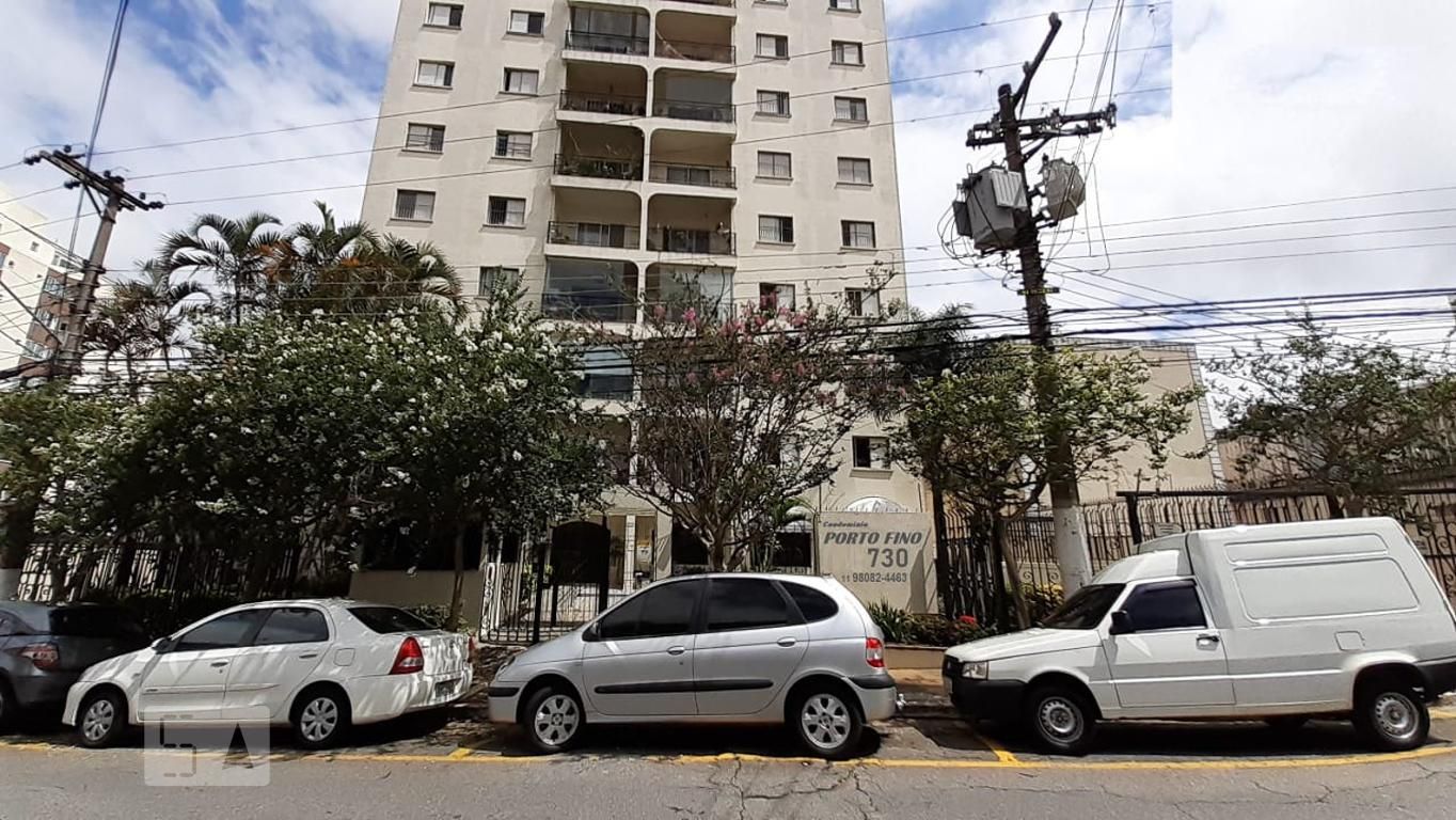 Apartamento, 3 quartos, 108 m² - Foto 2