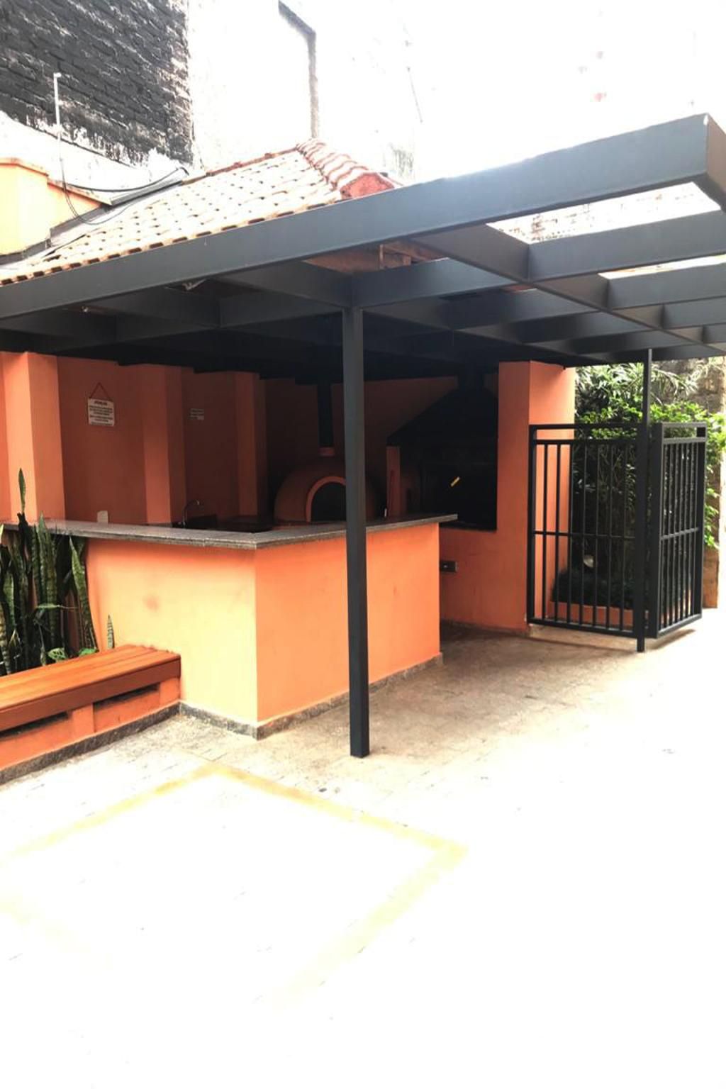 Apartamento, 2 quartos, 59 m² - Foto 11