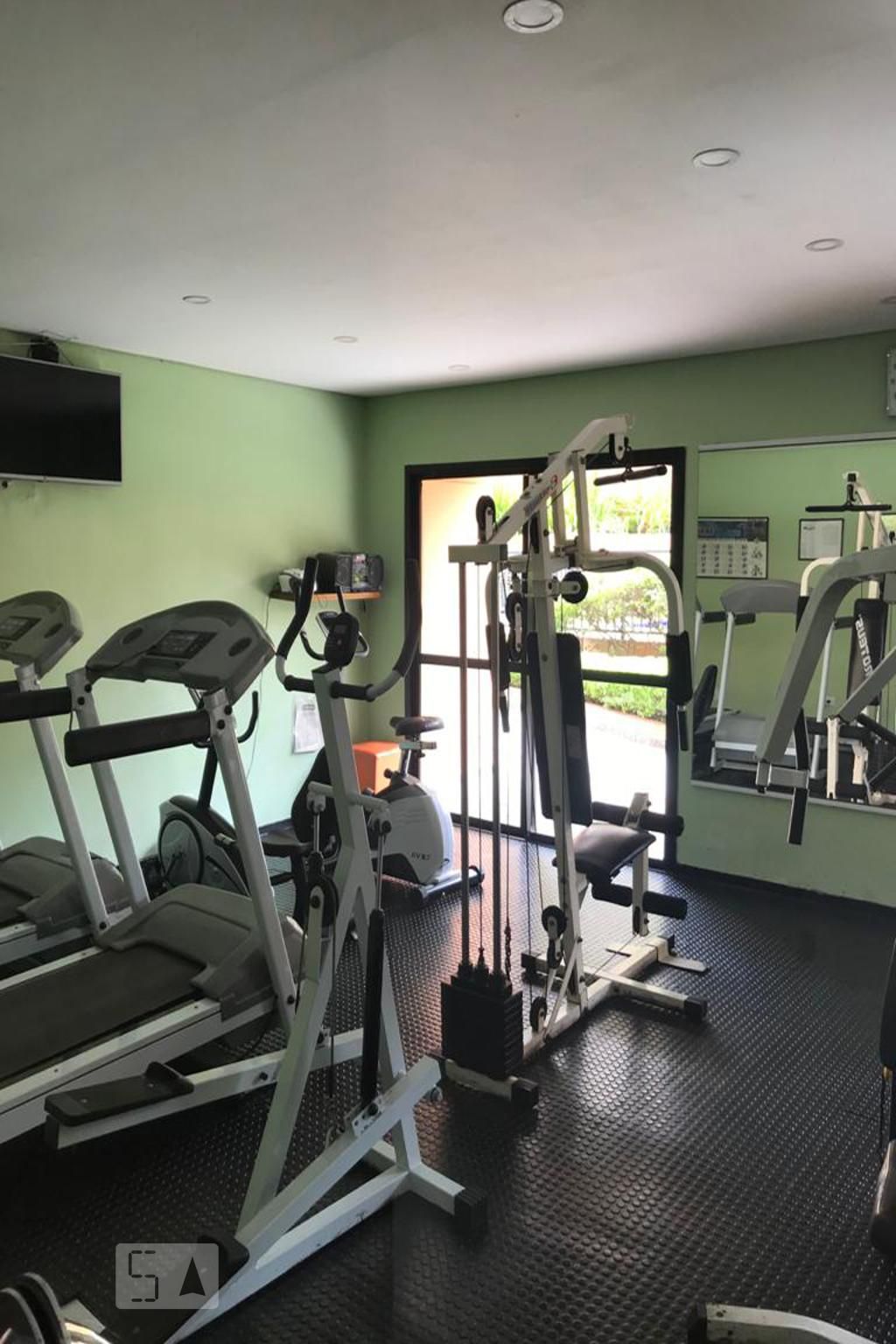 Apartamento, 2 quartos, 59 m² - Foto 9