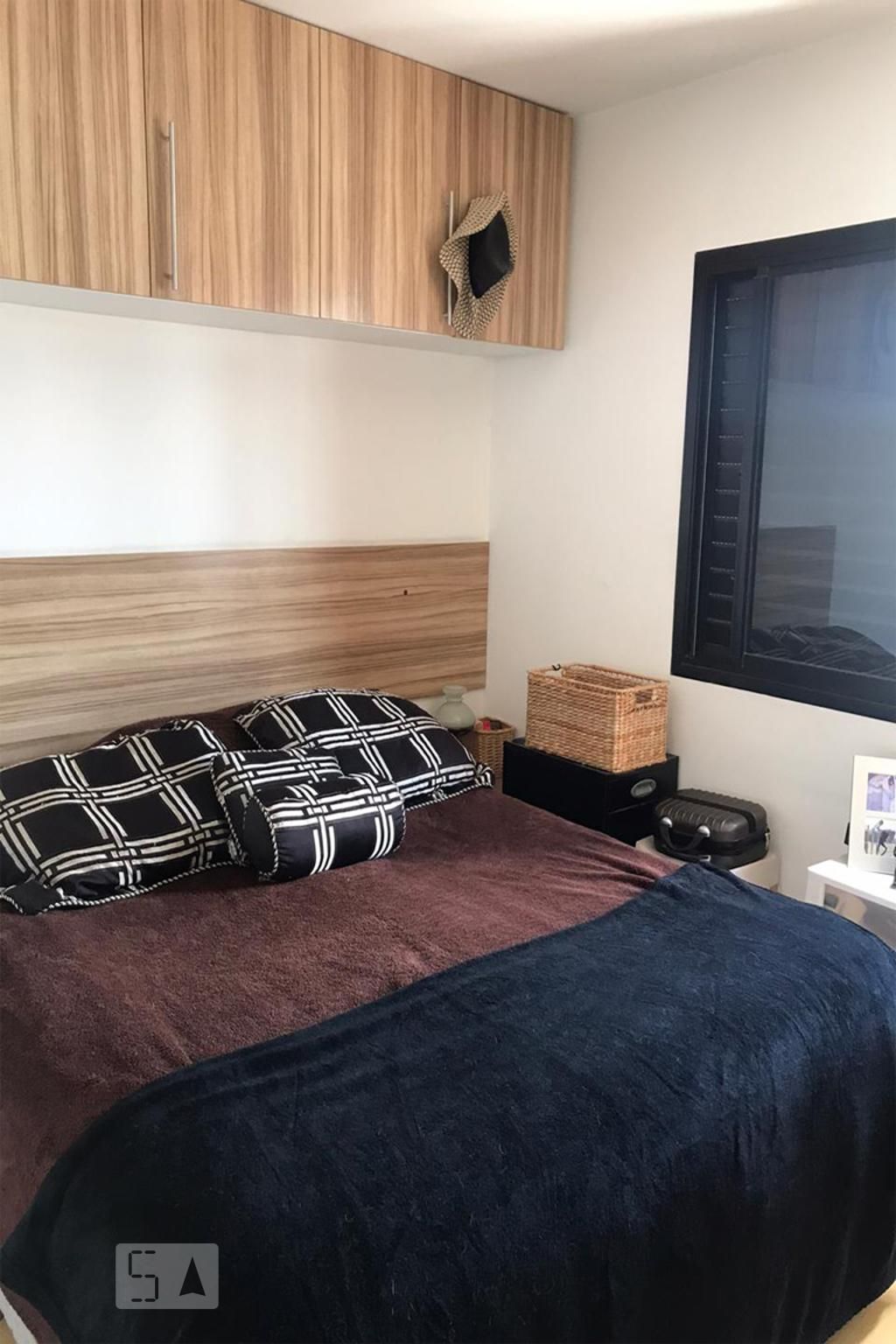 Apartamento, 2 quartos, 59 m² - Foto 5