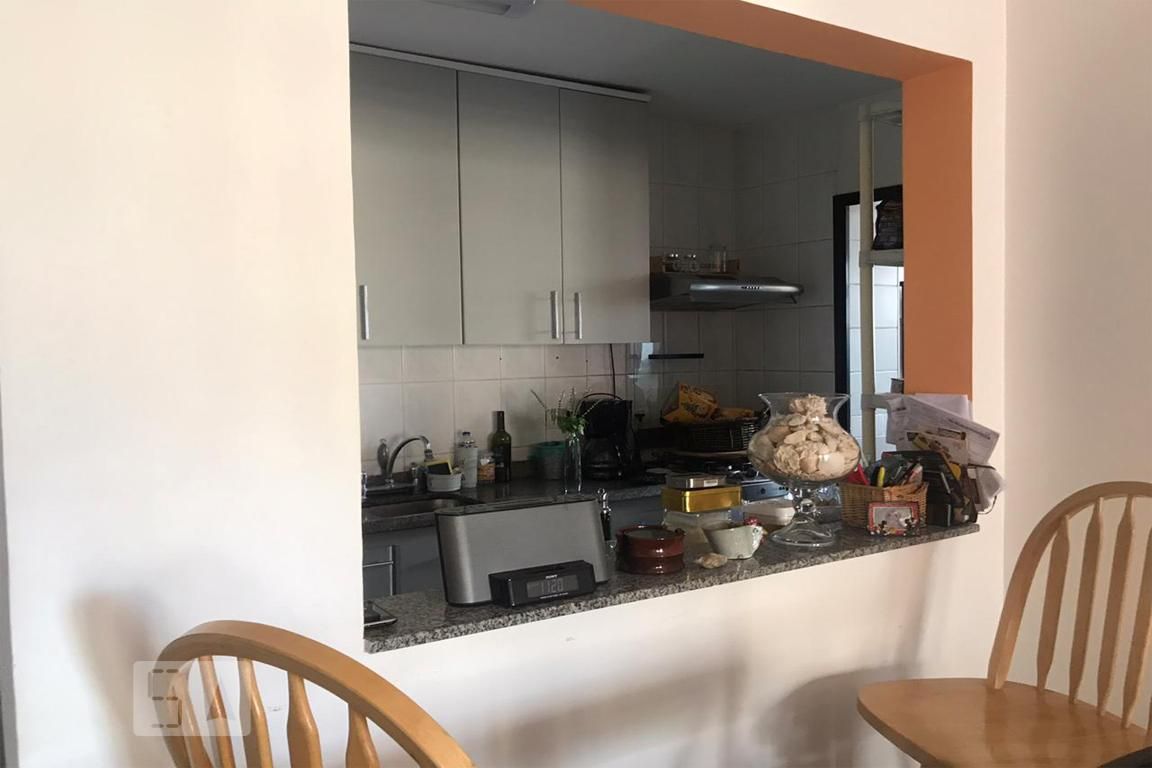 Apartamento, 2 quartos, 59 m² - Foto 7