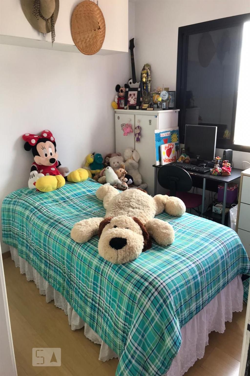 Apartamento, 2 quartos, 59 m² - Foto 4