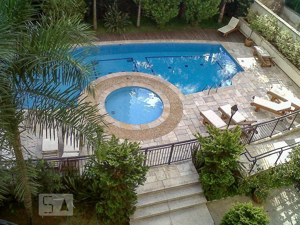 Apartamento, 3 quartos, 122 m² - Foto 7