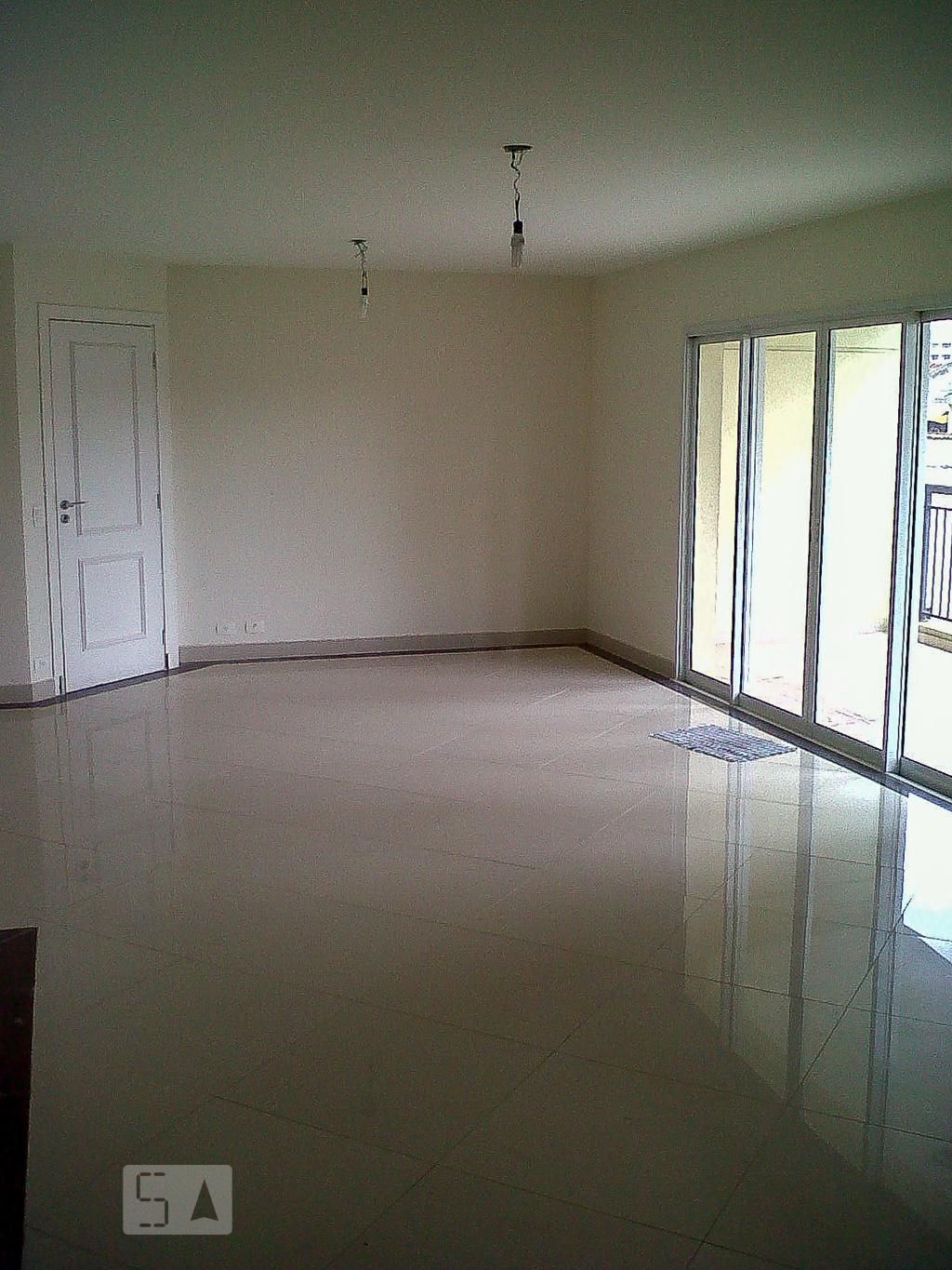 Apartamento, 3 quartos, 122 m² - Foto 1