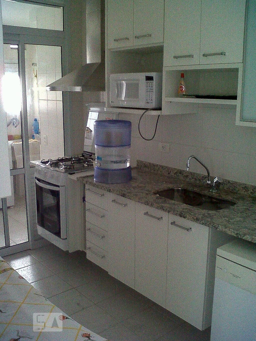 Apartamento, 3 quartos, 122 m² - Foto 4