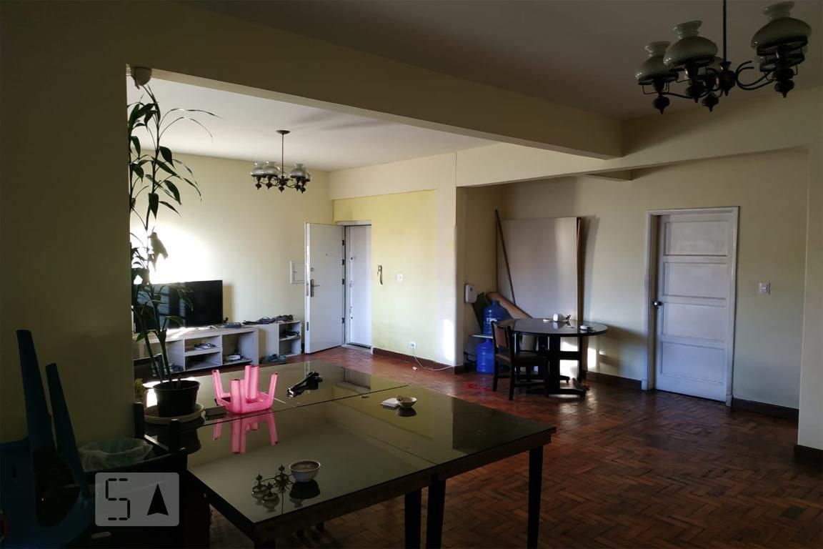 Apartamento, 2 quartos, 130 m² - Foto 8