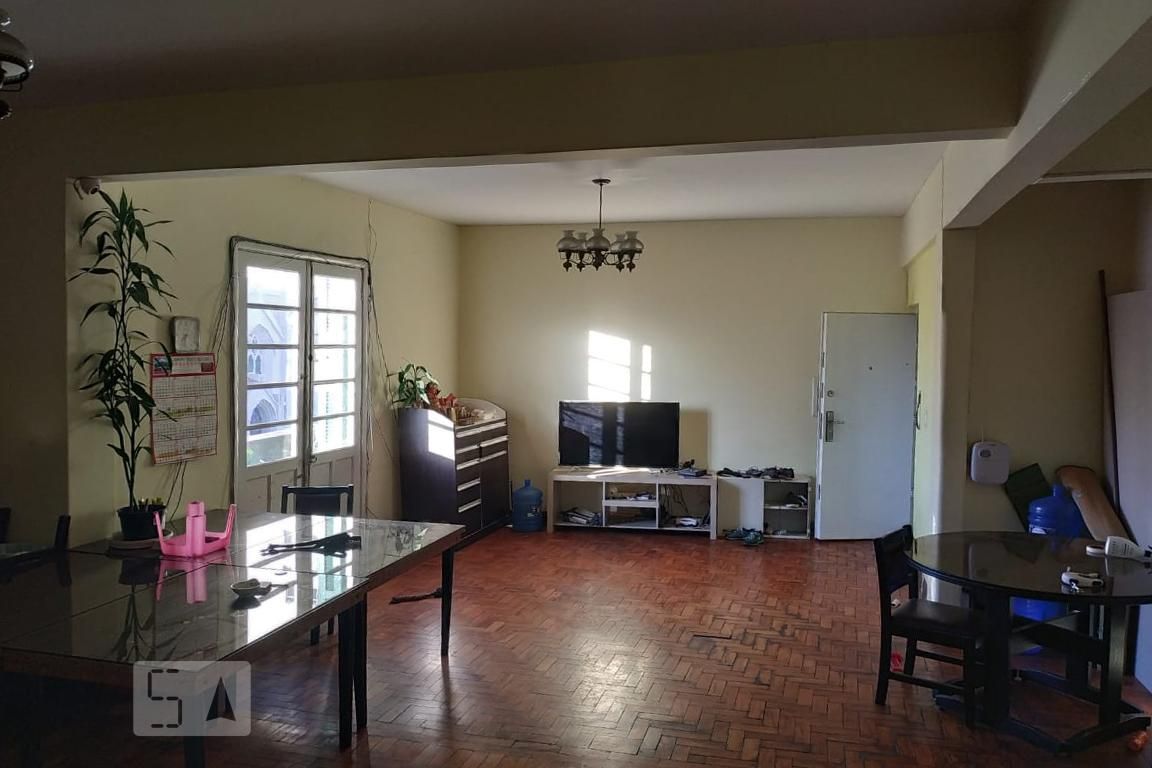 Apartamento, 2 quartos, 130 m² - Foto 1