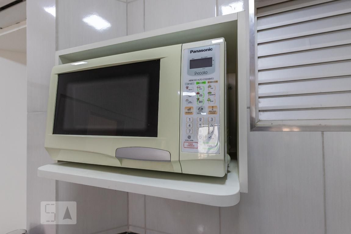 Apartamento à Venda - Centro, 1 Quarto,  47 m2 em , Campinas - sp | SoloBR