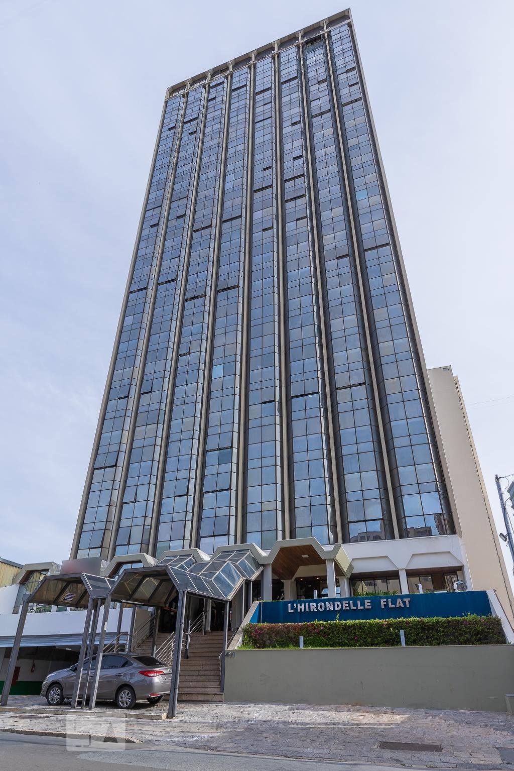 Apartamento à Venda - Centro, 1 Quarto,  47 m2 em , Campinas - sp | SoloBR