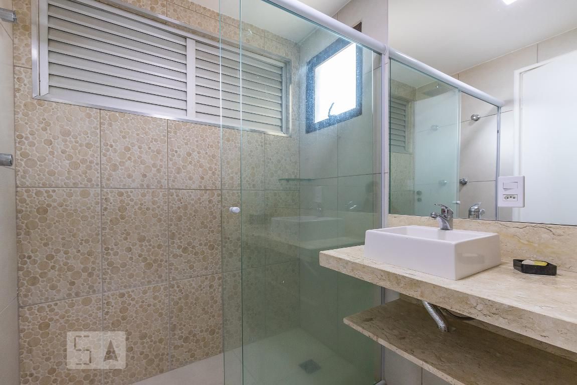 Apartamento à Venda - Centro, 1 Quarto,  47 m2 em , Campinas - sp | SoloBR