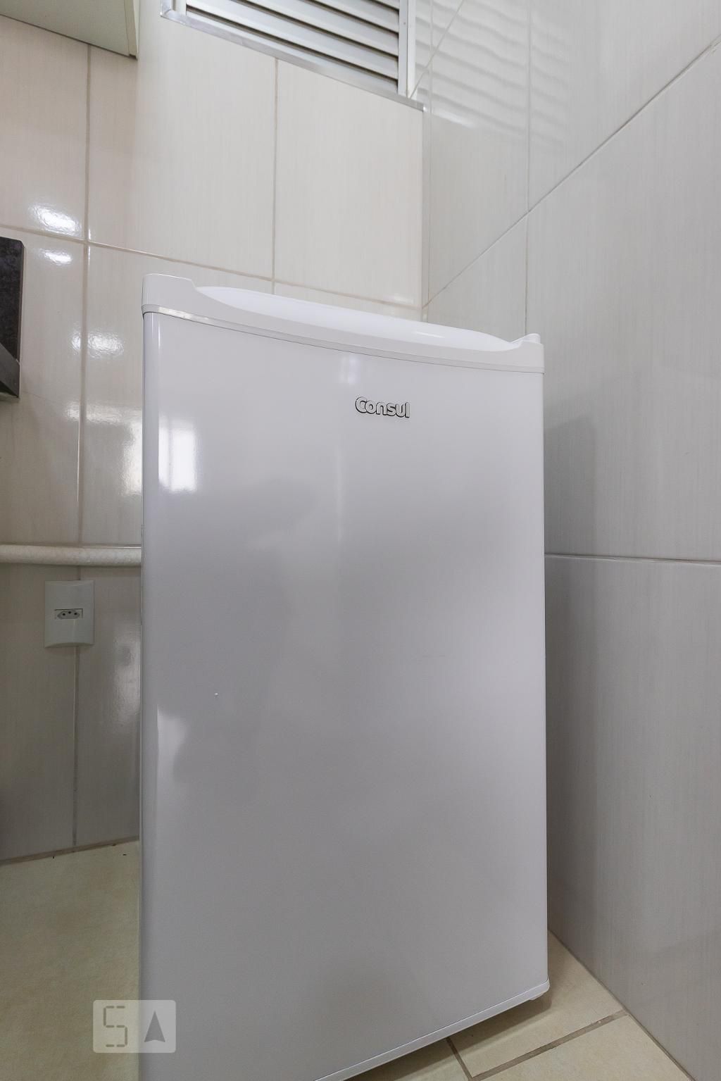 Apartamento à Venda - Centro, 1 Quarto,  47 m2 em , Campinas - sp | SoloBR